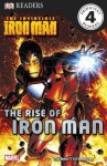 The Invincible Iron Man - Michael Teitelbaum