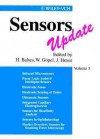 Sensors, Update 3 - Henry Baltes