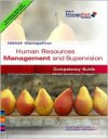 NRAEF ManageFirst: Human Resources Management and Supervision w/ On-line Testing Access Code Card (Nraef Managefirst) - National Restaurant Association