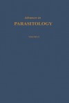 Advances in Parasitology, Volume 22 - John R. Baker