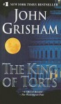 The King of Torts - John Grisham