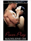 Power Play - Madeleine Oh