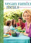 Vegan Family Meals - Ann Gentry