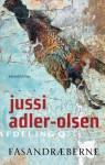 Fasandræberne - Jussi Adler-Olsen