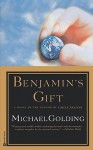 Benjamin's Gift - Michael Golding