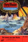 Perry Rhodan 500: Sie kamen aus dem Nichts (Heftroman): Perry Rhodan-Zyklus "Der Schwarm" (Perry Rhodan-Erstauflage) (German Edition) - K.H. Scheer