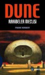 Dune Rahibeler Meclisi - Frank Herbert