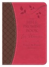 The Bible Promise Book for Women - Prayer & Praise Edition: King James Version - Barbour Publishing Inc.