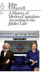 A History of Capitalism According to the Jubilee Line - John O'Farrell