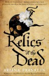 Relics of the Dead - Ariana Franklin