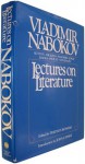 Lectures on Literature - Vladimir Nabokov, Fredson Bowers