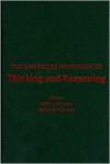 The Cambridge Handbook of Thinking and Reasoning - Keith Holyoak