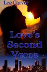 Love's Second Verse - Lee Carver, Michele Hickerty