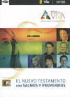 Experiencia Viva, Nuevo Testamento Con Salmos y Proverbios MP3 - Anonymous Anonymous