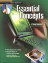 Peter Norton's Essential Concepts Student Edition 5/E - Peter Norton