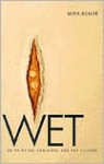 Wet: On Painting, Feminism, and Art Culture - Mira Schor