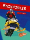 Snowmobiles - Matt Doeden