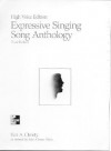 Expressive Singing Song Anthology High Voice Edition - Van A. Christy, John Glenn Paton