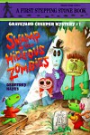 Swamp Of The Hideous Zombies - Geoffrey Hayes