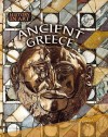 Ancient Greece (History In Art) (History In Art) - Andrew Langley