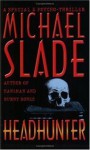 Headhunter - Michael Slade