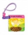 Angel Buggy Buddies: Sun Angels - Sanja Rešček