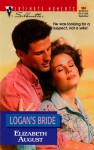 Logan's Bride - Elizabeth August