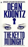 The Key to Midnight - Leigh Nichols, Dean Koontz