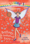 Brittany The Basketball Fairy - Daisy Meadows, Georgie Ripper