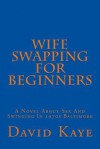 Wife Swapping for Beginners: A Novel about Sex and Swinging in 1970s Baltimore - David Kaye