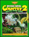 Donkey Kong Country 2: Diddy's Kong Quest: Unauthorized Game Secrets (Prima's Secrets of the Games) - Pcs