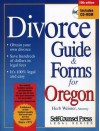 Divorce Guide for Oregon - Herb Weisser