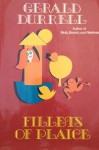 Fillets Of Plaice - Gerald Durrell