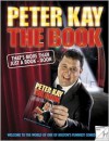 The Book That's More Than Just a Book - Book - Peter Kay