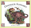 Dinosaur Alphabet - Harry S. Robins