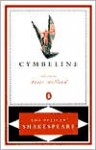 Cymbeline - Stephen Orgel, Peter Holland, William Shakespeare