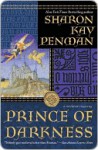 Prince of Darkness - Sharon Kay Penman