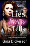 Lies Love Tells - Gina Dickerson