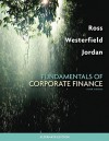 Loose-Leaf Fundamentals of Corporate Finance Alternate Edition (Loose-Leaf) - Stephen A. Ross, Randolph W. Westerfield, Jordan Bradford