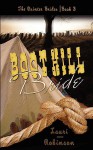 Boot Hill Bride - Lauri Robinson