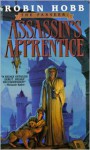 Assassin's Apprentice - Robin Hobb