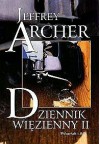 Dziennik więzienny II - Jeffrey Archer