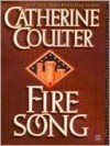 Fire Song - Catherine Coulter