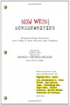 Now Write! Screenwriting: Screenwriting Exercises from Today's Best Writers and Teachers - Sherry Ellis, Laurie Lamson