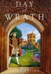 Day of Wrath: A Mystery - Iris Collier