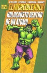 Hulk: Holocausto dentro de un átomo (Marvel Gold) - Harlan Ellison, Roy Thomas, Sal Buscema, Herb Trimpe