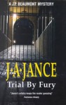 Trial By Fury - J.A. Jance