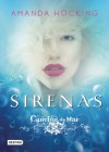 Canción de mar (Sirenas, #1) - Amanda Hocking