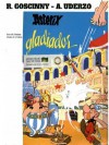 Asterix Gladiador (Astérix, #4) - René Goscinny, Albert Uderzo