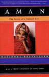 Aman: The Story of a Somali Girl - Virginia Lee Barnes, Janice Boddy